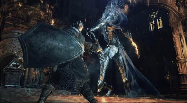 Baru Dirilis, Dark Soul 3 Banyak Dikeluhkan Gamer