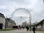London Eye. Posted by Eirene at 18:29 · Email ThisBlogThis!