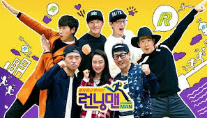 Những tiết lộ ít người biết về Running Man (Phần 2)