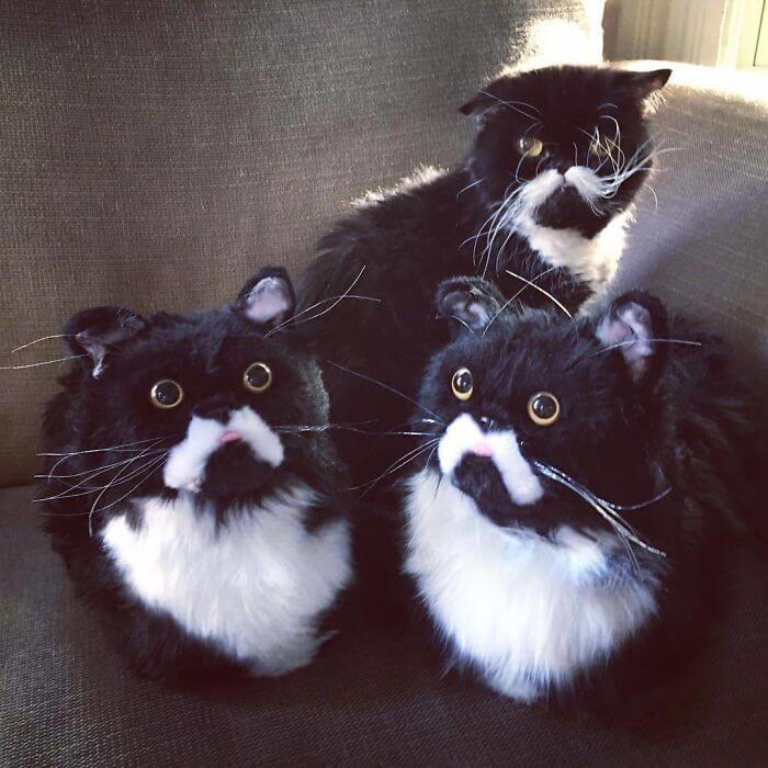 These Adorable Custom Pet Slippers Are The Dream For Every Pet Owner