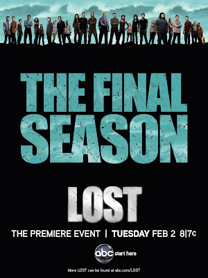 Lost 6 Season