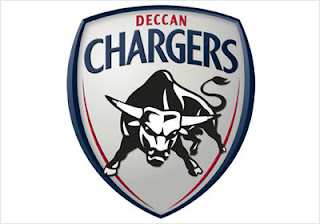 Deccan Chargers Logo,IPL 5