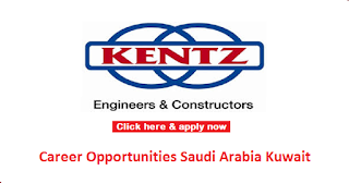 Image result for KENTZ, Saudi Arabia