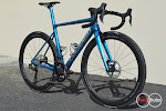 Colnago V3Rs Shimano Ultegra R8170 Di2 C50 road bike at twohubs.com