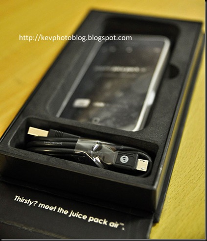Micro USB cable