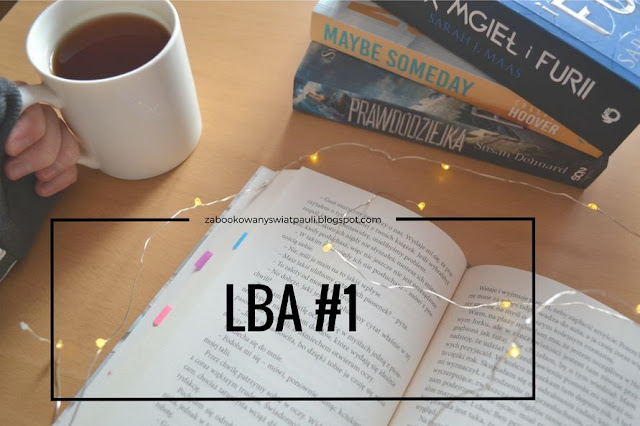 LBA #1