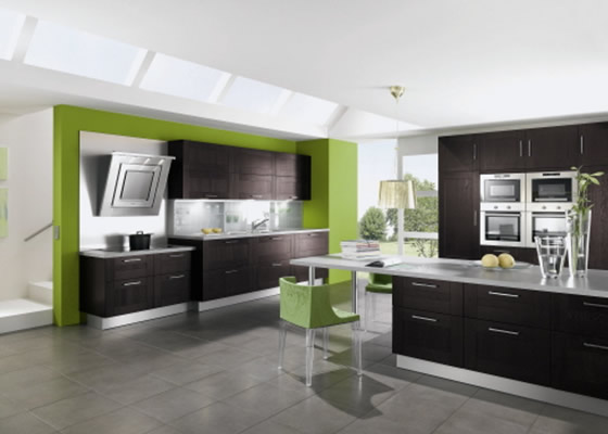 desain dapur minimalis