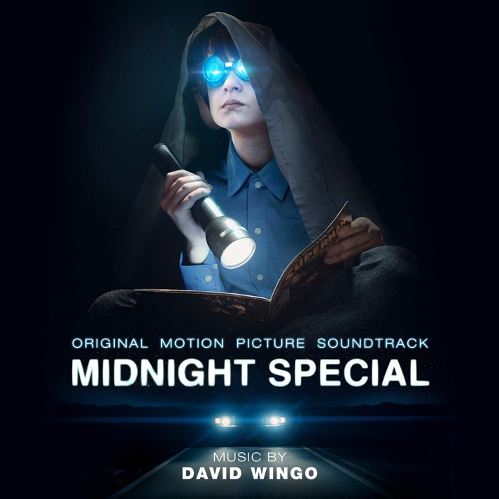 Midnight special