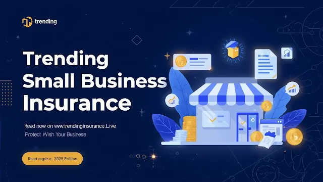Trending businesss insurance in usa