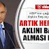 İçişleri Bakanı Ala'dan 'HDP'nin çağrısına' ilişkin açıklama