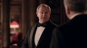 Downton Abbey (TV-Show / Series) - Season 6 Teaser - Screenshot