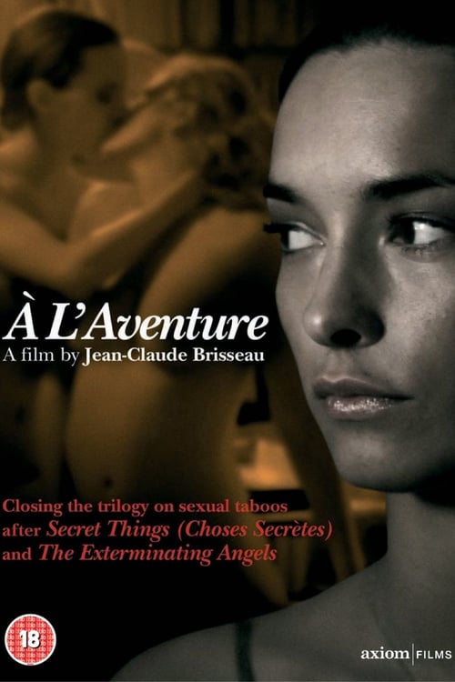 À l'aventure 2008 Film Completo In Italiano Gratis