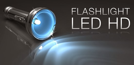 FlashLight HD LED Pro Apk