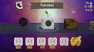 Download Game Tetrobot and Co. APK+DATA Terbaru 2017 Download Game Tetrobot and Co. APK+DATA Terbaru 2017