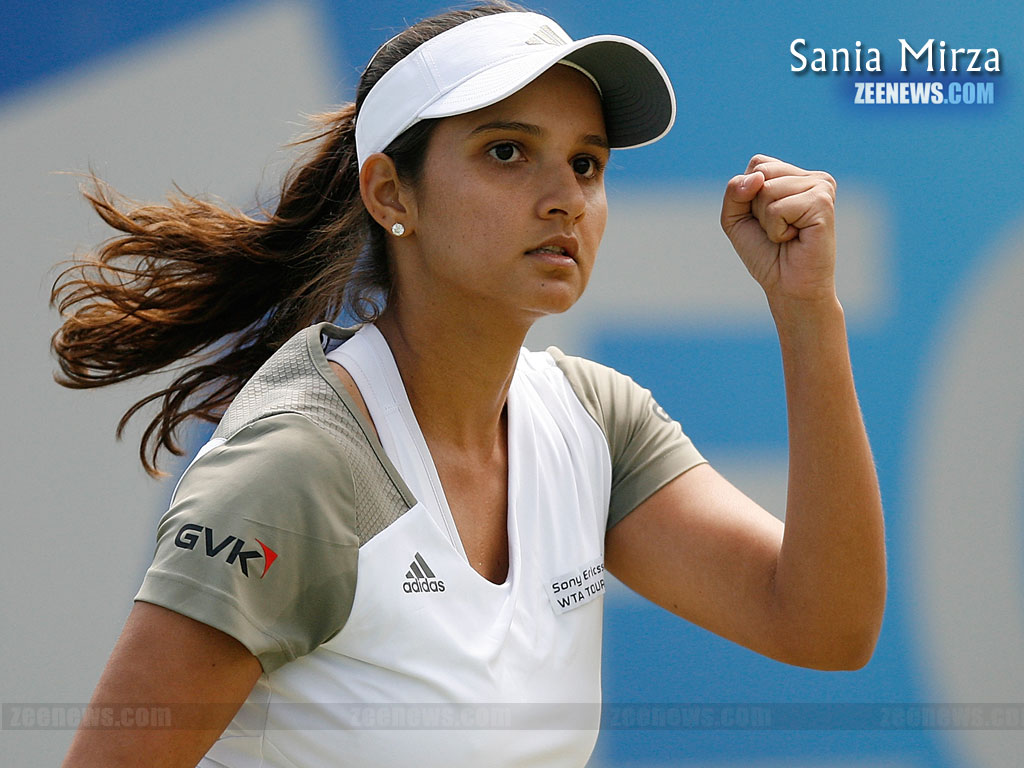 Fresh Maal: Hot Sania Mirza