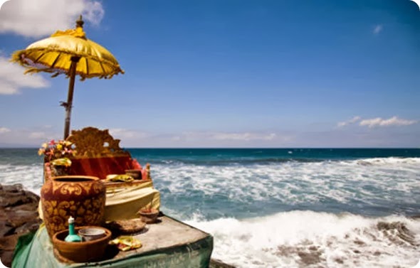 best places to travel in December