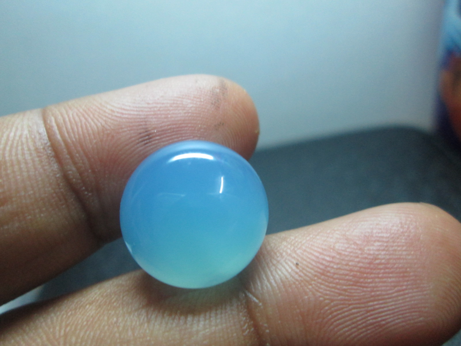batu permata 4u 01125649604: batu permata akik biru muda