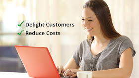 Delight Customers and Reduce Costs Intelligent AI Search