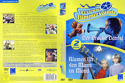 Blumen fur den Mann im Mond / Flowers for the Man in the Moon. 1975.