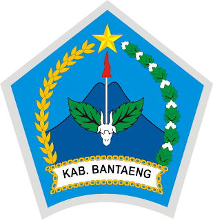 Logo Kabupaten Bantaeng