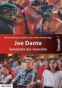 Joe Dante: Spielplatz der Anarchie (Cinestrange)
