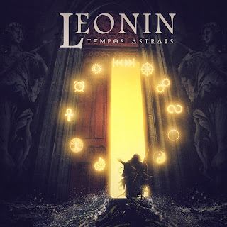 Leonin - Tempos Astrais