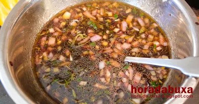 Receita de Vinha d'alhos – horadabuxa