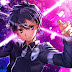 Sword Art Online -Alicization- Op Single - Adamas / Akai Wana (Who Loves It?)