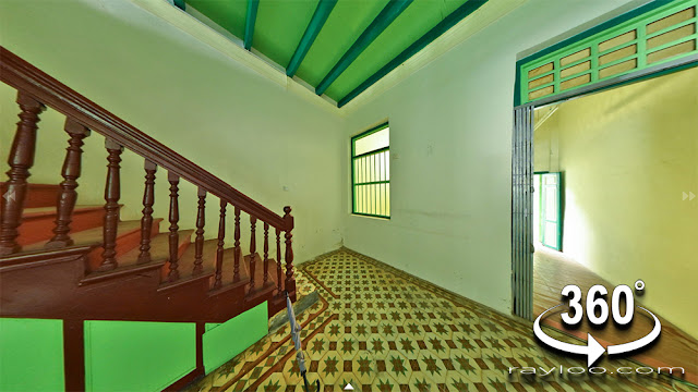 Penang Trang Road George Town Shophouse For Sale