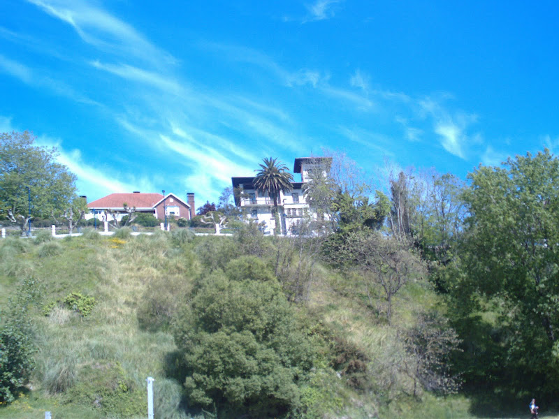 Avenida de la Reina Victoria