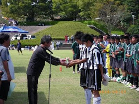 Rondo Soocer Club U 12 Technical Report 15