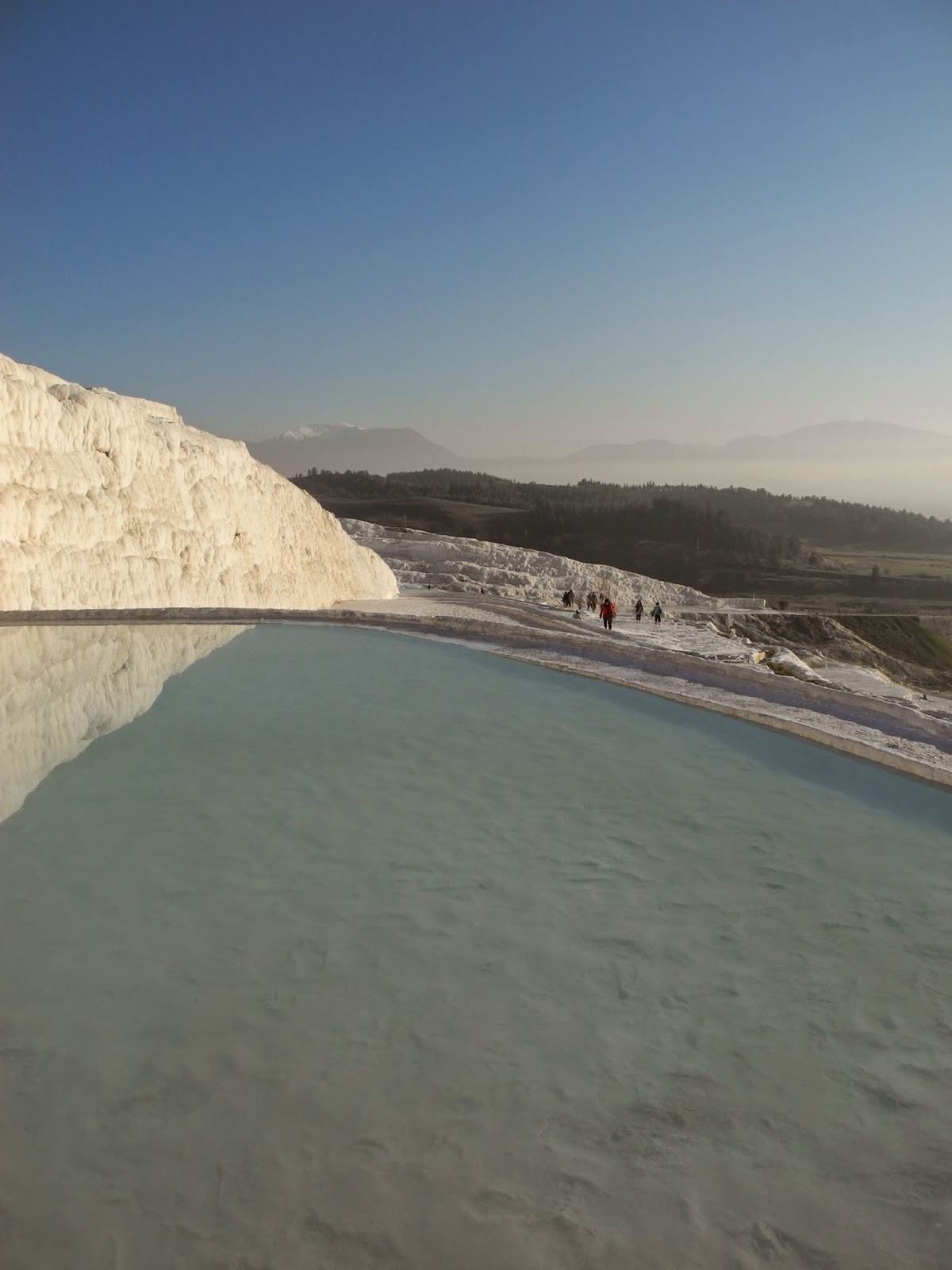 Pamukkale