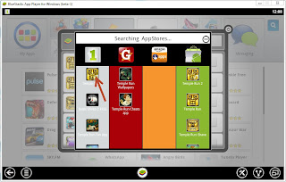 Download BlueStacks App Player Freeware For Windows