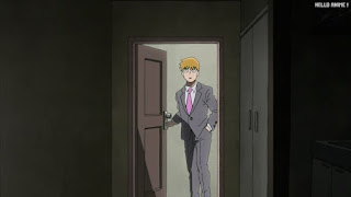 モブサイコ100アニメ 3期12話 最終回 | Mob Psycho 100 Episode 37