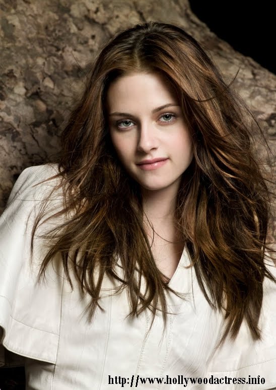 Kristen Stewart Hollywood Actress