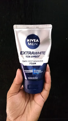 Nivea Man