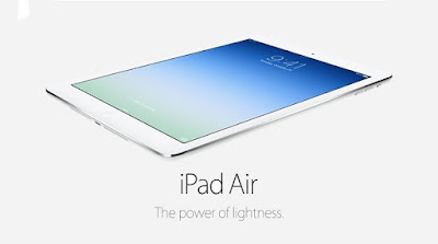 Kelebihan dan Kekurangan iPad Air Milik Apple