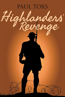 Highlanders' Revenge by Paul Tors