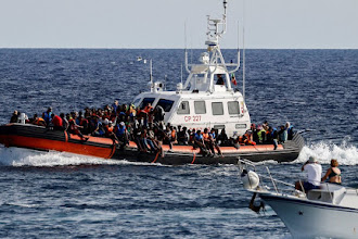 Συναγερμός στην Κρήτη: 25.000 μετανάστες συγκεντρωμένοι στις ακτές της Λιβύης έτοιμοι να «μετακομίσουν» στο νησί!