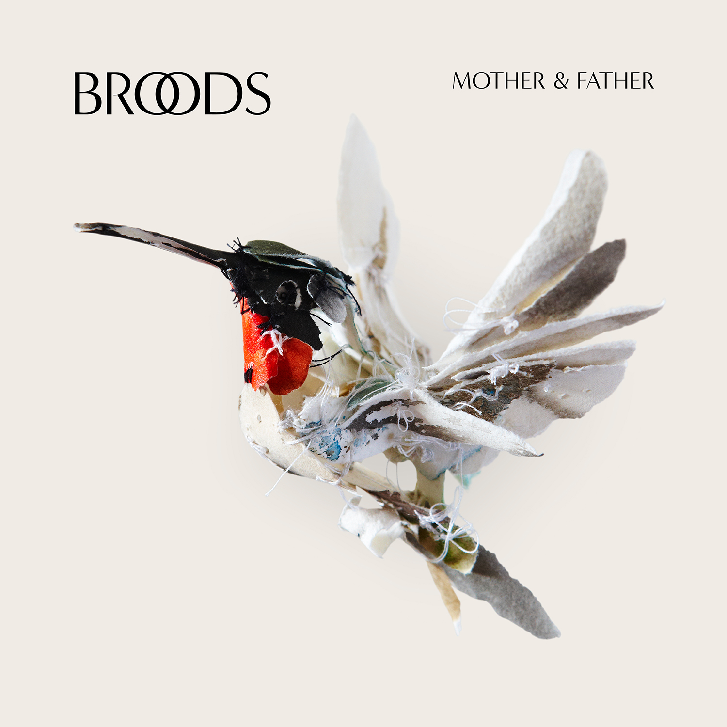 BROODS: MOTHER & FATHER