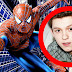 Tom Holland To Play Spider-Man In Marvel's New Film