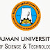 AJMAN University to Host 18th General Assembly of AAPIHE