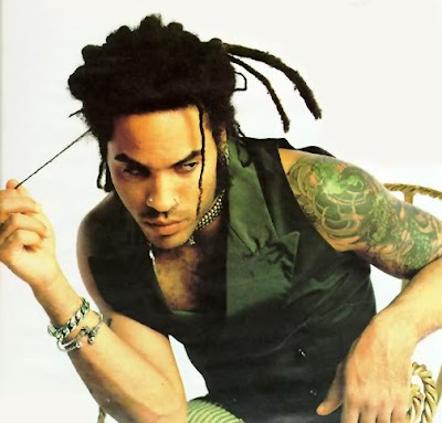 Trend Dreadlocks and Cornrow Styles For Men