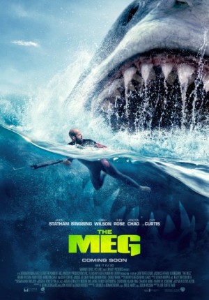 The Meg (2018)