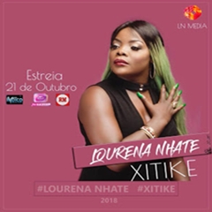 Lourena Nhate - Xitique (Prod. Kadu Groove Beatz) [ 2o18 ]