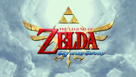 Musica Gamer (1) The Legend of Zelda Skyward Sword
