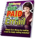 uang gratis dari email