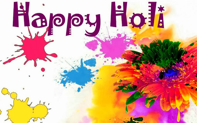 Happy Holi Wishes 2019, Happy Holi 2019 Wishes