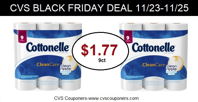 http://www.cvscouponers.com/2017/11/stock-up-pay-177-for-cottonelle-bath.html