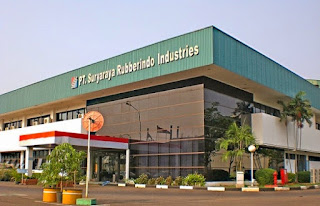 Lowongan Kerja PT. Suryaraya Ruberindo Industries Agustus 2016